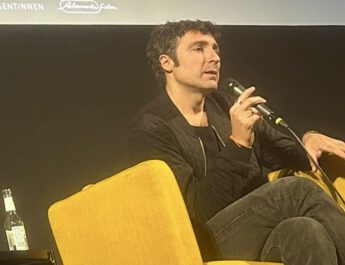 Hamburg’da “Sarı Mektuplar” Filminin Galası Gerçekleştirildi