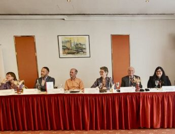 Billstedt Bürgerverein Yeni Yönetimini Belirledi