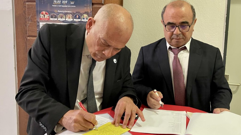 0-3-1024x576 Hamburg’da Medya ve İş Dünyasından Önemli Buluşma