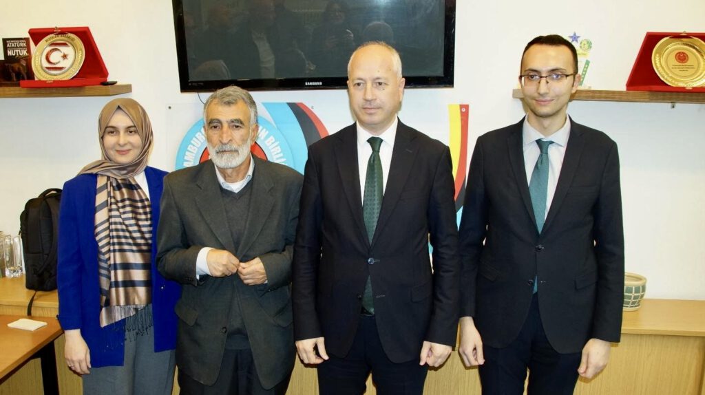 0-8-1024x574 YTB Heyetinden HTBB’ye Ziyaret