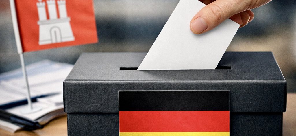 Hamburg Referandumu İçin Seçim Görevlileri Aranıyor