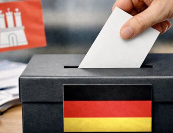 Hamburg Referandumu İçin Seçim Görevlileri Aranıyor