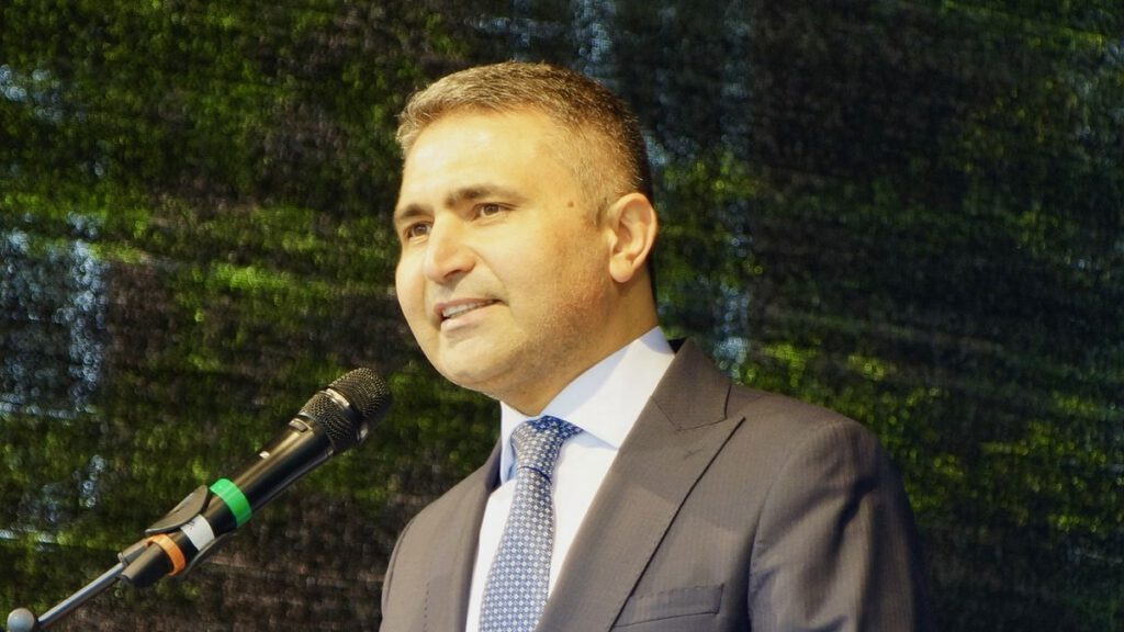 DSC07761-1024x576 Hamburg’da Binlerce Kişi 23 Nisan Kutlamasında Buluştu