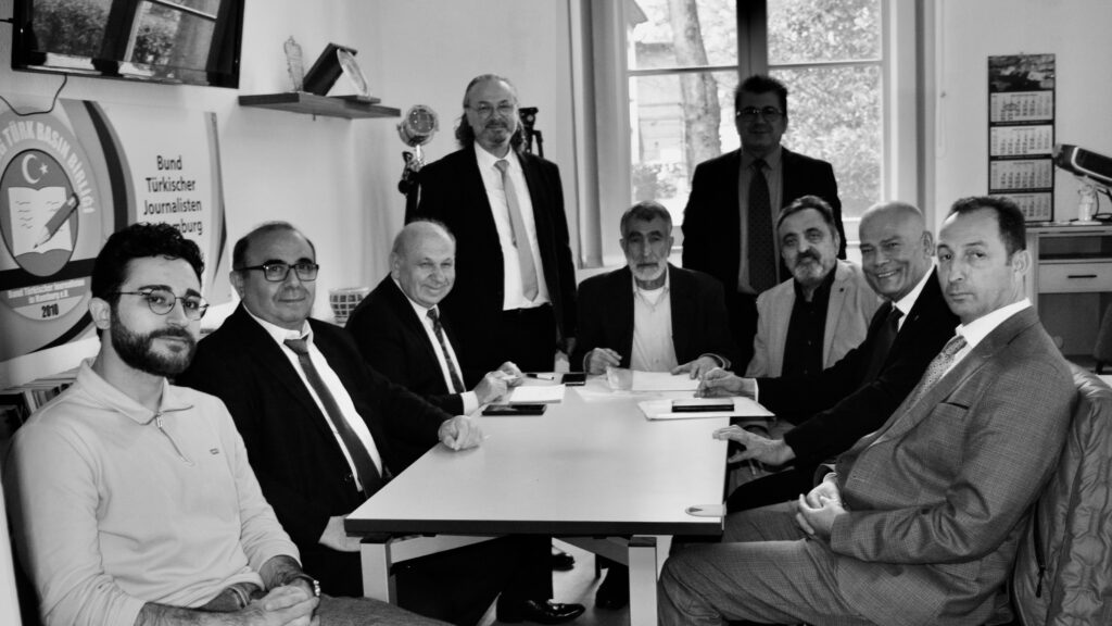 DSC_0305-1024x576 Hamburg’da Medya ve İş Dünyasından Önemli Buluşma