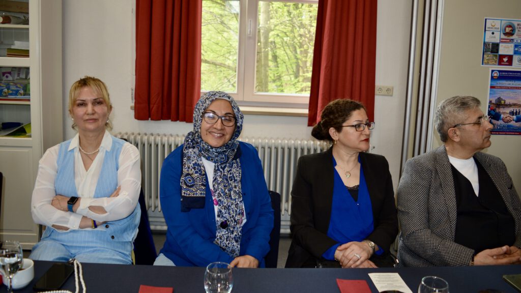 DSC_0317-1024x576 Hamburg’da Medya ve İş Dünyasından Önemli Buluşma