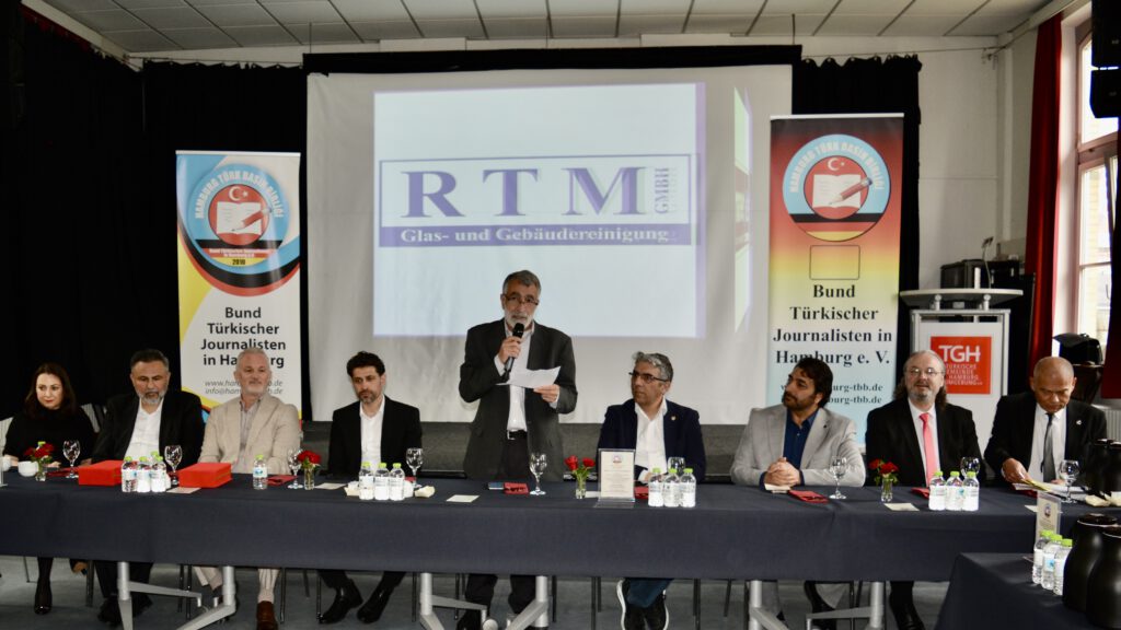 DSC_0324-1024x576 Hamburg’da Medya ve İş Dünyasından Önemli Buluşma