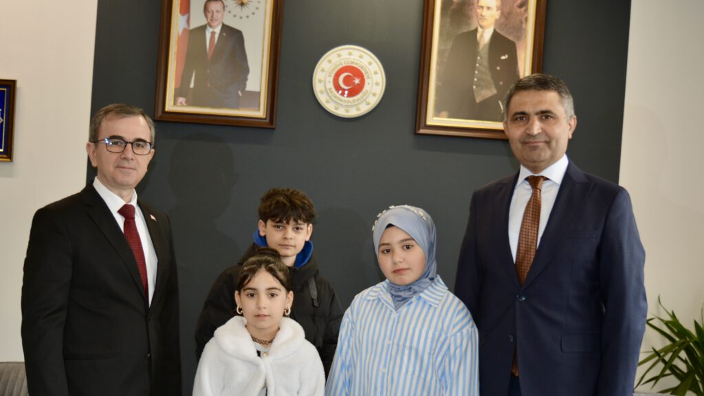 DSC_0335-1024x576 Hamburg’da Temsili Başkonsolos Azra Sarıer’den Önemli Mesajlar