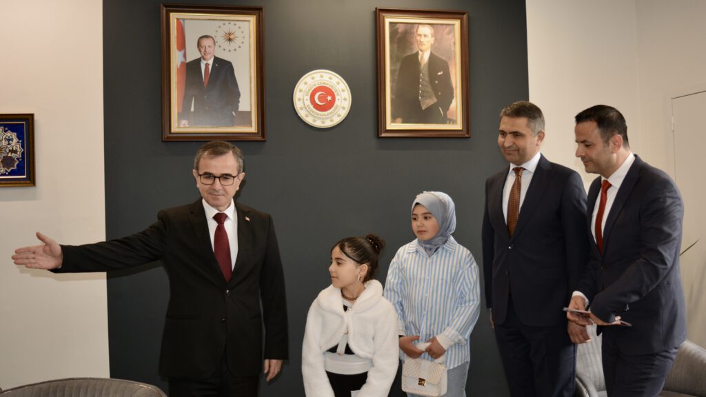 DSC_0339-1024x576 Hamburg’da Temsili Başkonsolos Azra Sarıer’den Önemli Mesajlar