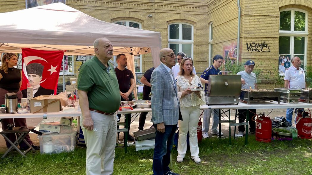 0-19-1050x591 Hamburg’da 19 Mayıs Gençlik ve Spor Bayramı Coşkusu Yaşandı