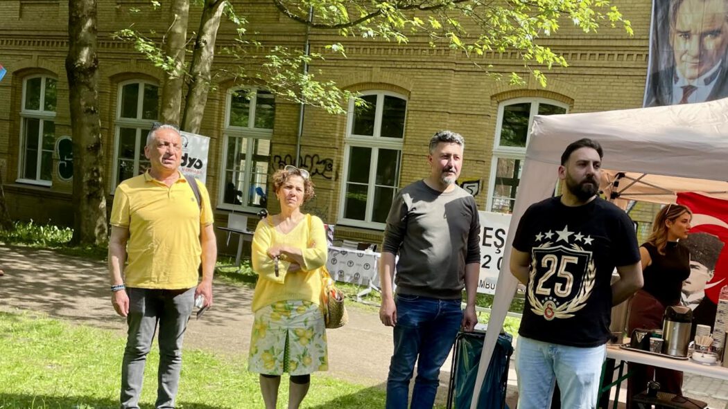 0-20-1050x591 Hamburg’da 19 Mayıs Gençlik ve Spor Bayramı Coşkusu Yaşandı