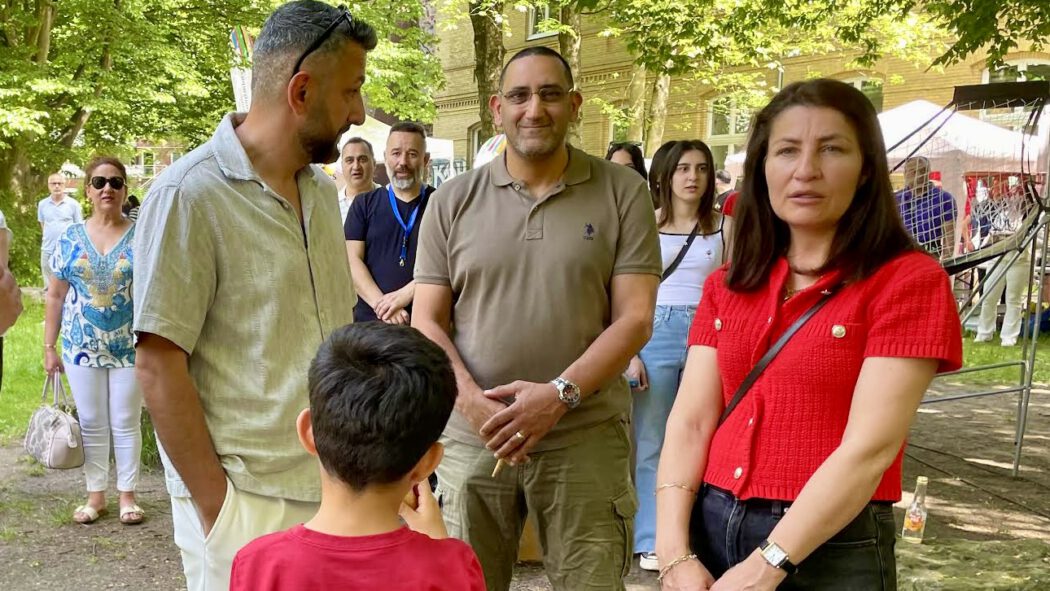 0-24-1050x591 Hamburg’da 19 Mayıs Gençlik ve Spor Bayramı Coşkusu Yaşandı