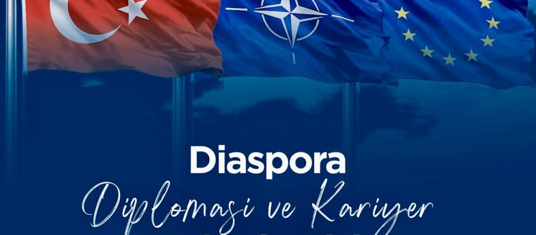 YTB, Gençleri Diplomasi ve Kariyer Akademisine Davet Ediyor