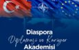 YTB, Gençleri Diplomasi ve Kariyer Akademisine Davet Ediyor