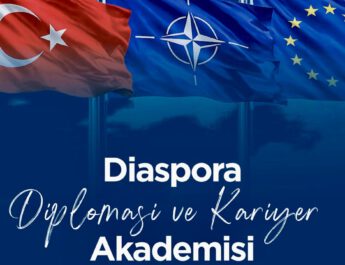 YTB, Gençleri Diplomasi ve Kariyer Akademisine Davet Ediyor
