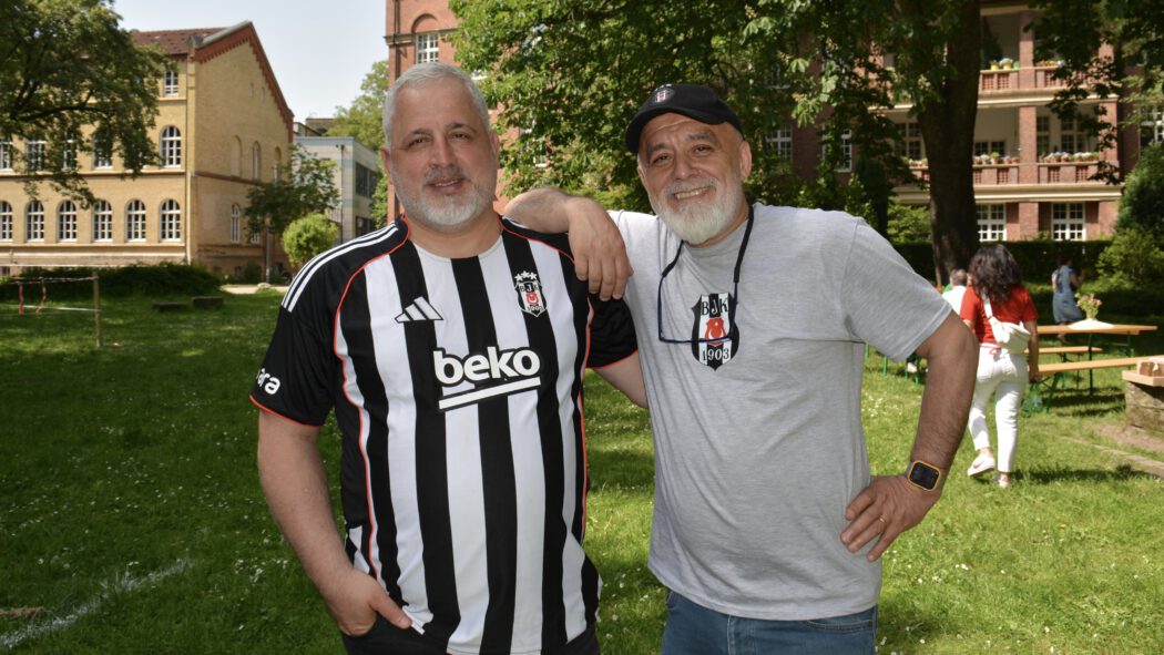 DSC_0437-1050x591 Hamburg’da 19 Mayıs Gençlik ve Spor Bayramı Coşkusu Yaşandı