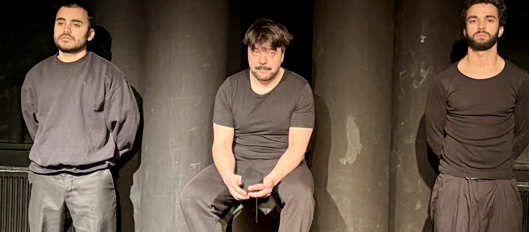 Mut Tiyatrosu’nda Çok Dilli Sanat Şöleni Başlıyor