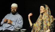 Hamburg’da 9. Tiyatro Köprüsü Festivali Coşkusu Sürüyor