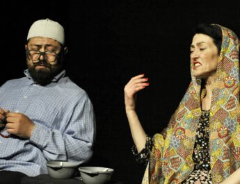Hamburg’da 9. Tiyatro Köprüsü Festivali Coşkusu Sürüyor