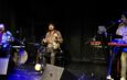 9. Tiyatro Köprüsü Festivali Şenkop Konseriyle Sona Erdi