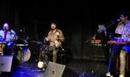 9. Tiyatro Köprüsü Festivali Şenkop Konseriyle Sona Erdi