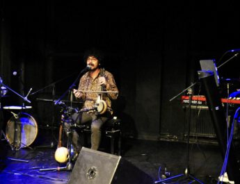 9. Tiyatro Köprüsü Festivali Şenkop Konseriyle Sona Erdi