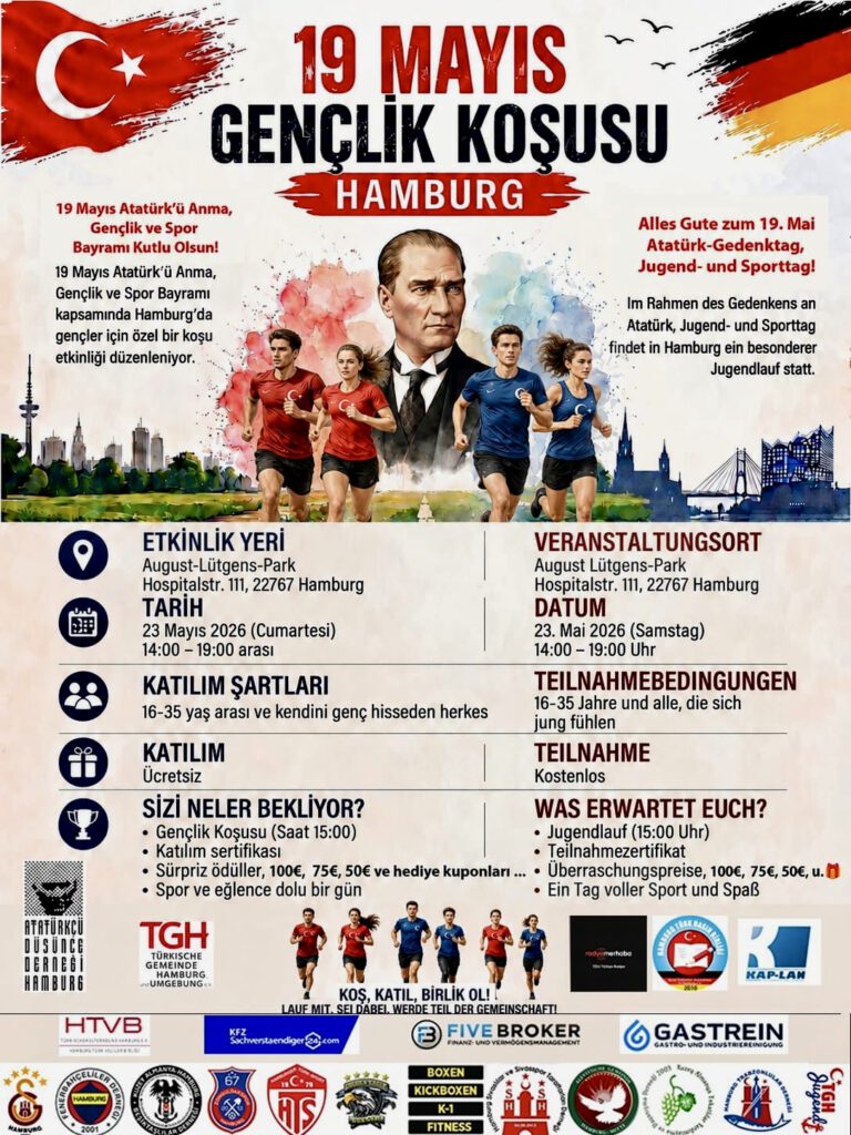 Goruntu-29-768x1024 Hamburg’da Gençler 19 Mayıs İçin Koşacak