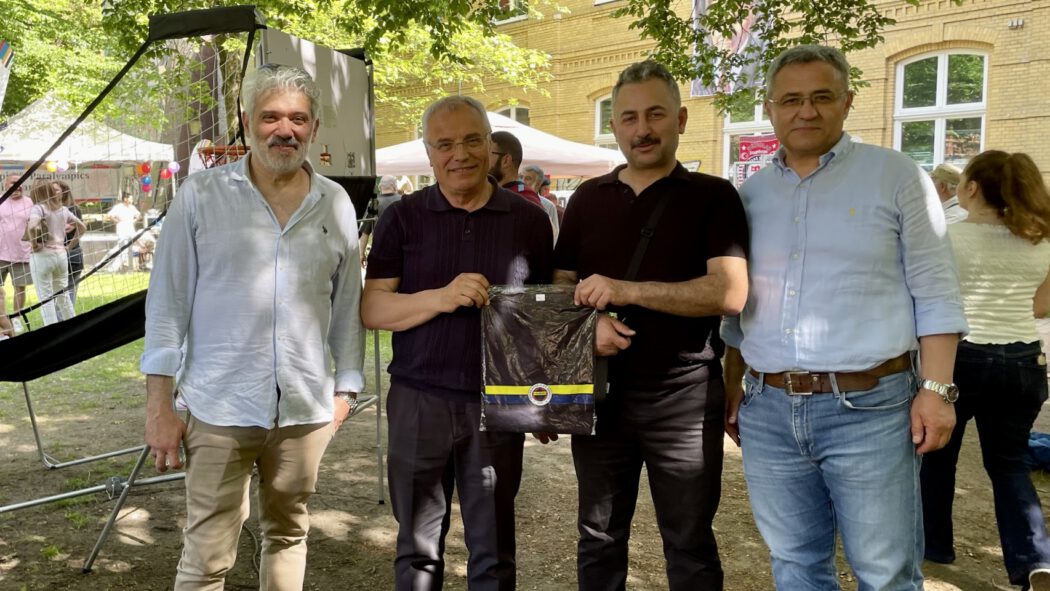 IMG_9668-1050x591 Hamburg’da 19 Mayıs Gençlik ve Spor Bayramı Coşkusu Yaşandı