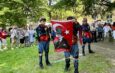 Hamburg’da 19 Mayıs Gençlik ve Spor Bayramı Coşkusu Yaşandı