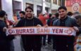 Galatasaray’ın Şampiyonluğu Hamburg’da Coşkuyla Kutlandı