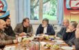 UID Hamburg’un HTBB ziyaretinde TGH’ya eleştiri
