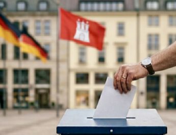 Hamburg Olimpiyat İçin Kararını Pazar Günü Veriyor