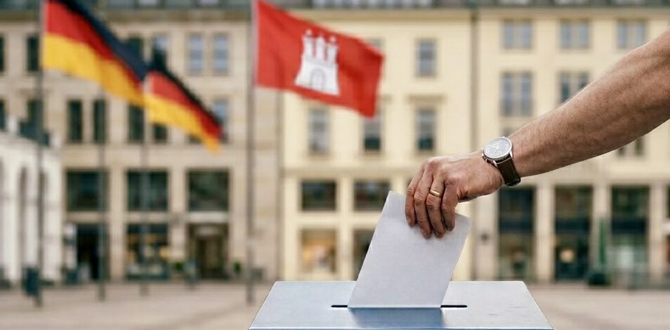 Hamburg Olimpiyat İçin Kararını Pazar Günü Veriyor