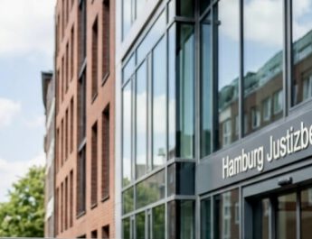 Hamburg’da Milyonluk Ceza Gelirlerinden Derneklere Destek