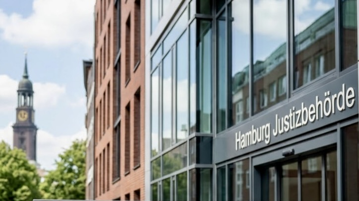 Hamburg’da Milyonluk Ceza Gelirlerinden Derneklere Destek