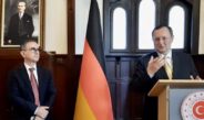 Büyükelçi Gökhan Turan Hamburg’da Türk Toplumu Temsilcileriyle Buluştu