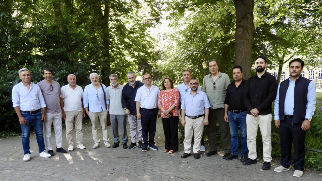 Goruntu-5-1050x591 Hamburg’da Medya-STK Buluşmasında Birlik Vurgusu
