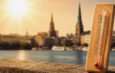 Hamburg İçin Kırmızı Kodlu Sıcaklık Uyarısı