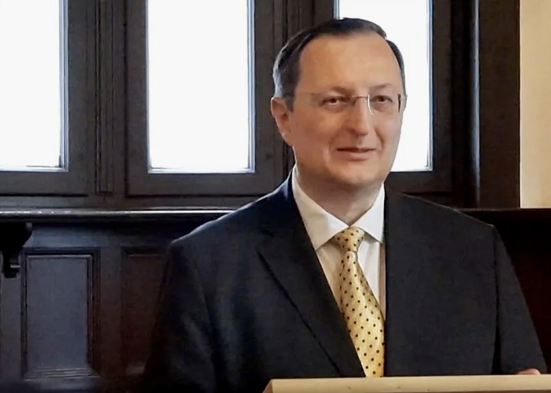 gokhan-turan-buyukelci.jpg Büyükelçi Gökhan Turan Hamburg'da Türk Toplumu Temsilcileriyle Buluştu