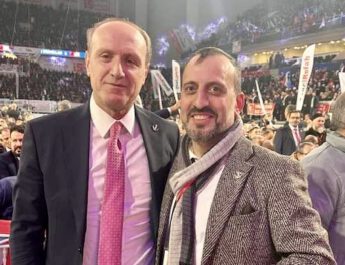 Altınova: Yeniden Refah Partisi Yükselişini Sürdürüyor