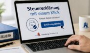 Hamburg’da “Tek Tıkla Vergi Beyanı” Başlıyor