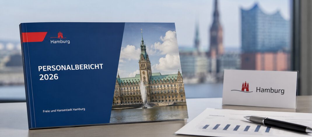 Hamburg Senatosu 2026 Personel Raporunu Açıkladı