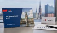 Hamburg Senatosu 2026 Personel Raporunu Açıkladı