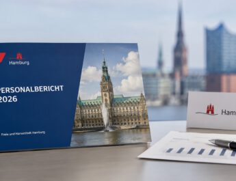 Hamburg Senatosu 2026 Personel Raporunu Açıkladı