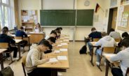 Hamburg’da Son 10 Yılın En Yüksek Abitur Mezun Sayısına Ulaşıldı