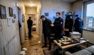 Hamburg’da Kaçak Silah Ticareti Şüphesiyle İki Şüpheli Tutuklandı