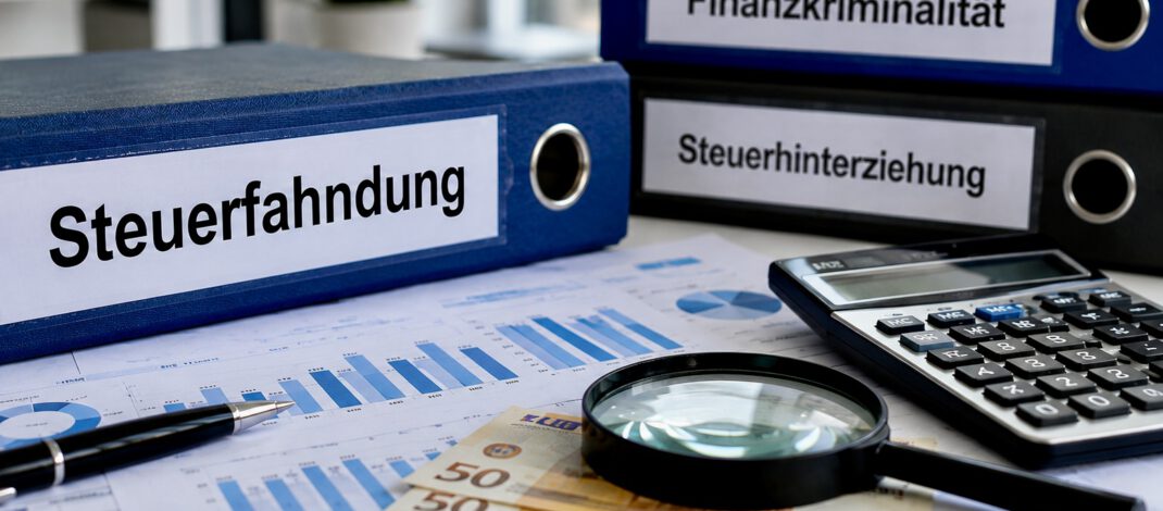 Hamburg Vergi ve Mali Suçlarla Mücadelede Daha Sıkı Önlemleri Destekliyor