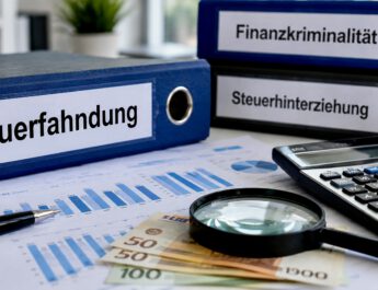 Hamburg Vergi ve Mali Suçlarla Mücadelede Daha Sıkı Önlemleri Destekliyor