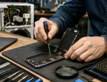 Almanya’da Elektronik Ürünlerde Onarım Hakkı