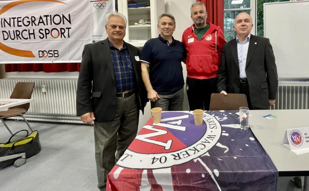 0-1050x648 Hamburg’da Spor Yoluyla Uyum Buluşması