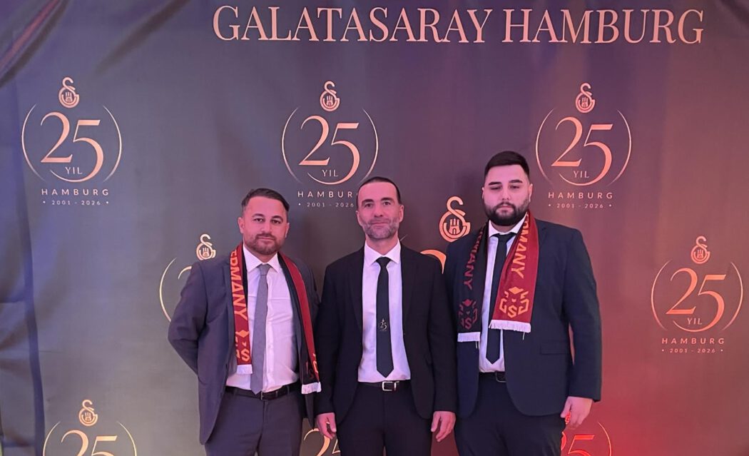 0-24-1050x639 Galatasaray Hamburg'un 25. Yılı Coşkuyla Kutlandı